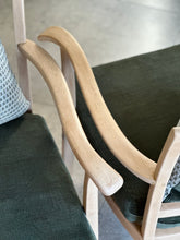 Load image into Gallery viewer, Pair of MCM Occasional Open Armchairs
