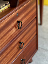 Load image into Gallery viewer, Mid-Century Desk
