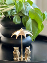 Load image into Gallery viewer, Vintage Brass Ornament
