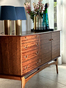 Sideboard By Alfred Cox, UK, 1960's