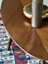Load image into Gallery viewer, Modern-Made Surfboard Style Coffee Table
