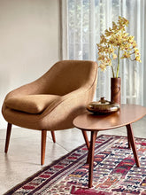 Load image into Gallery viewer, Retro Occasional Armchair
