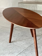 Load image into Gallery viewer, Modern-Made Surfboard Style Coffee Table
