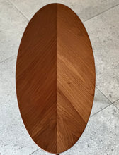 Load image into Gallery viewer, Modern-Made Surfboard Style Coffee Table
