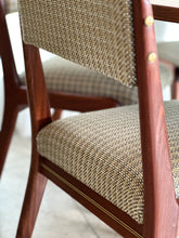 Load image into Gallery viewer, Iconic Set of Six Dining Chairs
