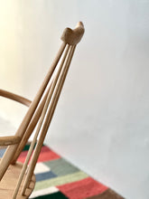 Load image into Gallery viewer, Lubis-Made Spindle Back Rocker
