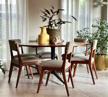 Load image into Gallery viewer, Iconic Set of Six Dining Chairs
