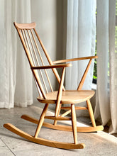 Load image into Gallery viewer, Rocking Chair
