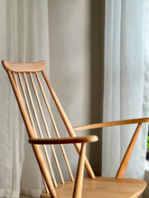 Load image into Gallery viewer, Rocking Chair
