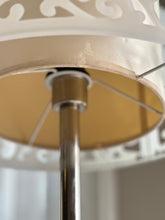 Load image into Gallery viewer, Retro Chrome Floor Lamp

