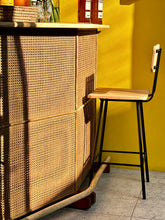 Load image into Gallery viewer, Vintage Cane Bar
