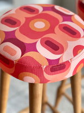 Load image into Gallery viewer, Set Of Three Kitchen/Bar Stools
