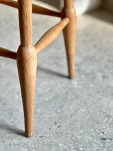 Load image into Gallery viewer, Set Of Three Kitchen/Bar Stools
