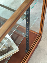 Load image into Gallery viewer, Solid Brass-Framed Shop Counter | Haberdashery by Courtney Pope &amp; Co, Britain
