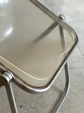 Load image into Gallery viewer, “Plona” Folding Chair by Giancarlo Piretti for Castelli
