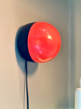 Load image into Gallery viewer, Vintage “Photax” Darkroom Safelight
