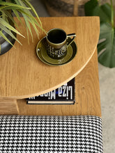 Load image into Gallery viewer, Telephone Chair with Side Table
