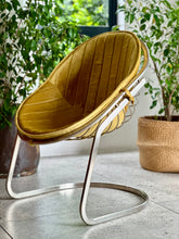 Load image into Gallery viewer, Pair of 70’s Italian-Style Chairs
