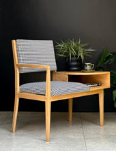 Load image into Gallery viewer, Telephone Chair with Side Table
