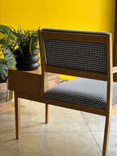 Load image into Gallery viewer, Telephone Chair with Side Table
