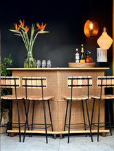 Load image into Gallery viewer, Vintage Cane Bar
