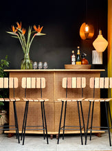 Load image into Gallery viewer, Vintage Cane Bar
