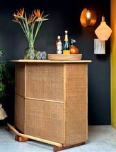 Load image into Gallery viewer, Vintage Cane Bar
