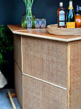 Load image into Gallery viewer, Vintage Cane Bar

