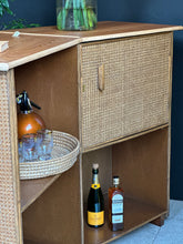 Load image into Gallery viewer, Vintage Cane Bar
