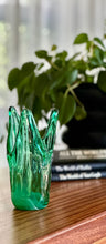 Load image into Gallery viewer, Water Splash -  Art Glass Vase (Sold Seperately)
