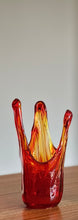 Load image into Gallery viewer, Water Splash -  Art Glass Vase (Sold Seperately)
