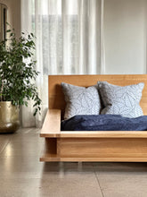 Load image into Gallery viewer, Libro Bed by Luna / Wohnwerk-Berlin (XL)
