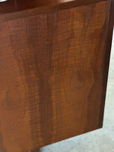 Load image into Gallery viewer, Sleek Imbuia Sideboard
