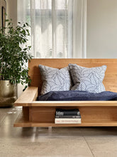 Load image into Gallery viewer, Libro Bed by Luna / Wohnwerk-Berlin (XL)
