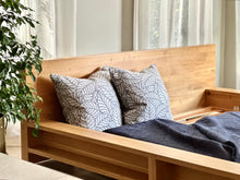 Load image into Gallery viewer, Libro Bed by Luna / Wohnwerk-Berlin (XL)
