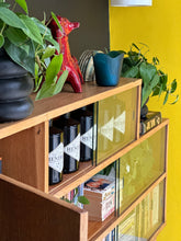 Load image into Gallery viewer, Multipurpose Bookshelf / Drinks Cabinet
