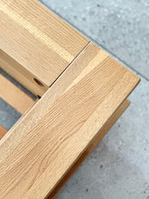 Load image into Gallery viewer, Libro Bed by Luna / Wohnwerk-Berlin (XL)
