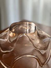 Load image into Gallery viewer, Decorative Art Glass Bowl
