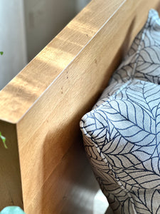 Libro Bed by Luna / Wohnwerk-Berlin (XL)