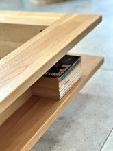 Load image into Gallery viewer, Libro Bed by Luna / Wohnwerk-Berlin (XL)

