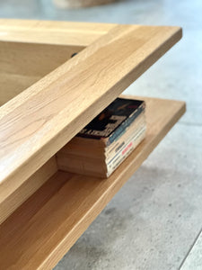 Libro Bed by Luna / Wohnwerk-Berlin (XL)