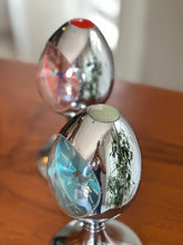 Load image into Gallery viewer, Space Age Clock - West German

