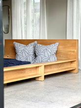 Load image into Gallery viewer, Libro Bed by Luna / Wohnwerk-Berlin (XL)
