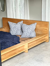 Load image into Gallery viewer, Libro Bed by Luna / Wohnwerk-Berlin (XL)
