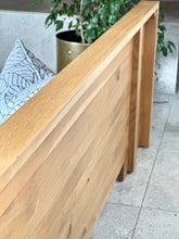 Load image into Gallery viewer, Libro Bed by Luna / Wohnwerk-Berlin (XL)
