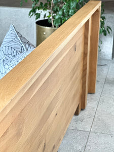 Libro Bed by Luna / Wohnwerk-Berlin (XL)