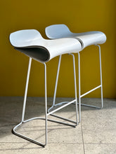 Load image into Gallery viewer, Set of Four Contemporary Bar Stools – BCN Style
