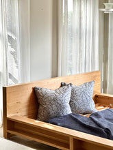 Load image into Gallery viewer, Libro Bed by Luna / Wohnwerk-Berlin (XL)
