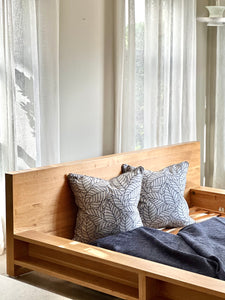 Libro Bed by Luna / Wohnwerk-Berlin (XL)