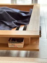 Load image into Gallery viewer, Libro Bed by Luna / Wohnwerk-Berlin (XL)
